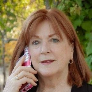 Meet your Posher, Patty